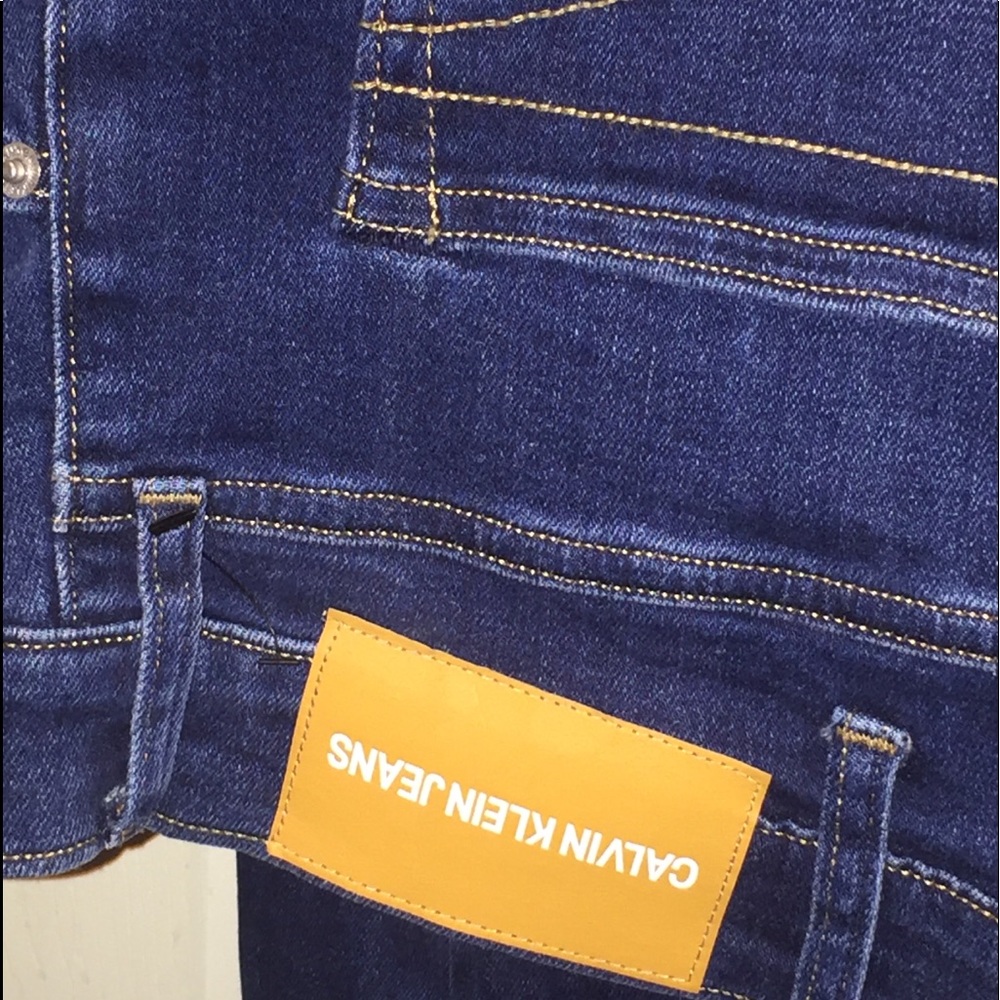 Men’s jeans